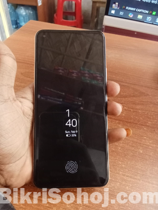 Realme 8